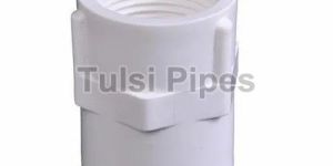 UPVC Female Threaded Adapter