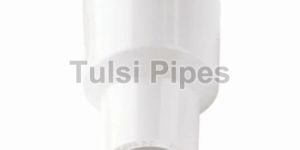 UPVC Reducer Coupler