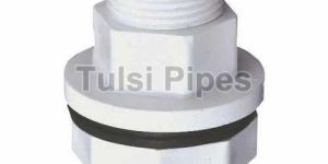 UPVC Tank Connection