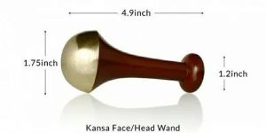 Kansa Face Wand Massager