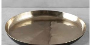 KANSA THALI FOOT MASSAGER