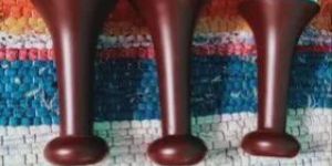 Kansa Wand Body Massager