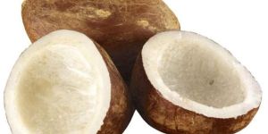 Dry Coconut
