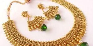 Imitation Necklace Set