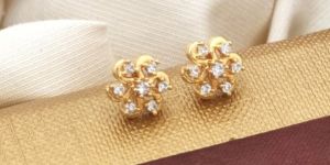 Imitation Stud Earrings