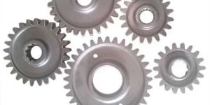 Machine Gear