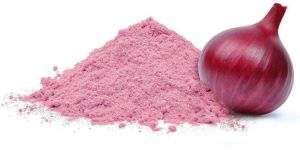 Red Onion Powder
