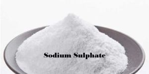Sodium Sulphate Powder