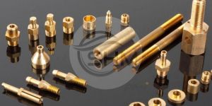 Brass Precision Product