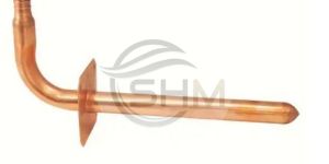 Copper Brab Elbow