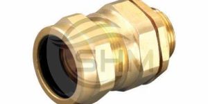 Copper Cable Gland