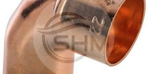 Copper Male Female Elbow