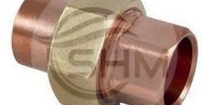 Copper UNION