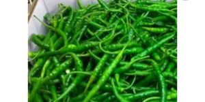 Green Chilli