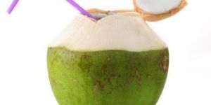 Fresh Tender Coconut