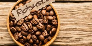 Robusta Coffee Beans