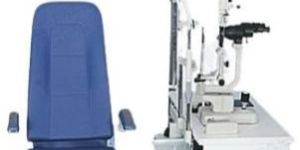 Fully Motorised Ophthalmic Refraction Chair Unit