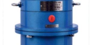 Top & Bottom Entry Agitator Seal