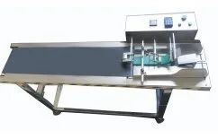 Batch Coding Conveyor