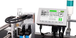 Batch Coding Machine