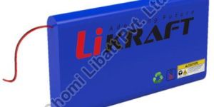 LiK2548S 24V Series Lithium Ferro Phosphate Battery