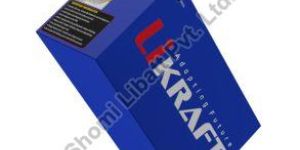LiK2554S 24V Series Lithium Ferro Phosphate Battery