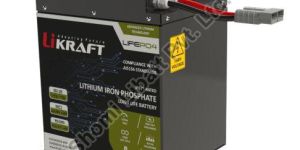 LiK5133 Lithium Ion Phosphate Battery