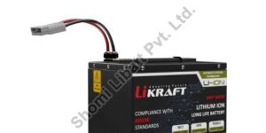 LiK6026 Lithium Ion Phosphate Battery