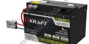 LiK6035 Lithium Ion Phosphate Battery