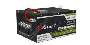 LiK6250 Lithium Ion Phosphate Battery