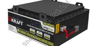 LiK72300 Lithium Ion Phosphate Battery