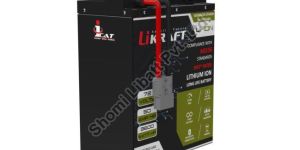 LiK7250 Lithium Ion Phosphate Battery