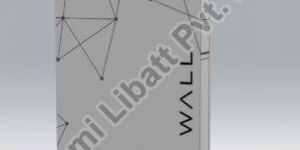 Likraft Home Energy Storage Cyberwall