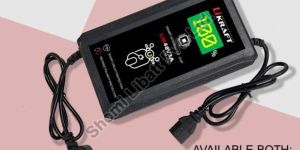 Likraft Lead Acid Battery Charger