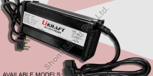 Likraft Lithium Battery Charger