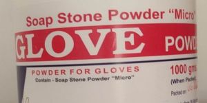 Gloves Powder