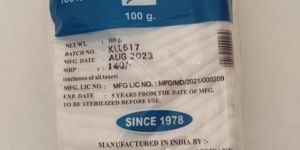 ZigZag Absorbent Cotton Wool