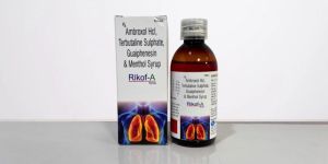 Rikof-A Syrup