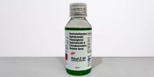 Rikof-Z SF Syrup