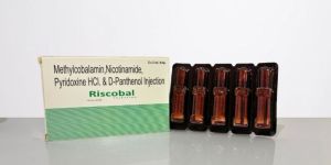 Riscobal Injection