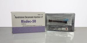 Risdec-50 Injection