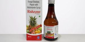 Rishzyme Syrup