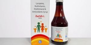 Zurish-L Syrup