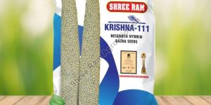Krishna 111 Bajra Seed