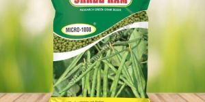 Micro 1008 Green Gram Seed