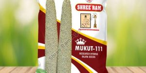 Mukut 111 Hybrid Bajra Seed