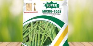 Super Micro 1008 Green Gram Seed