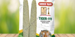 Tiger 111 Hybrid Bajra Seed