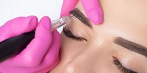 Permanent Makeup Course