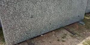 Polished Granite Slab